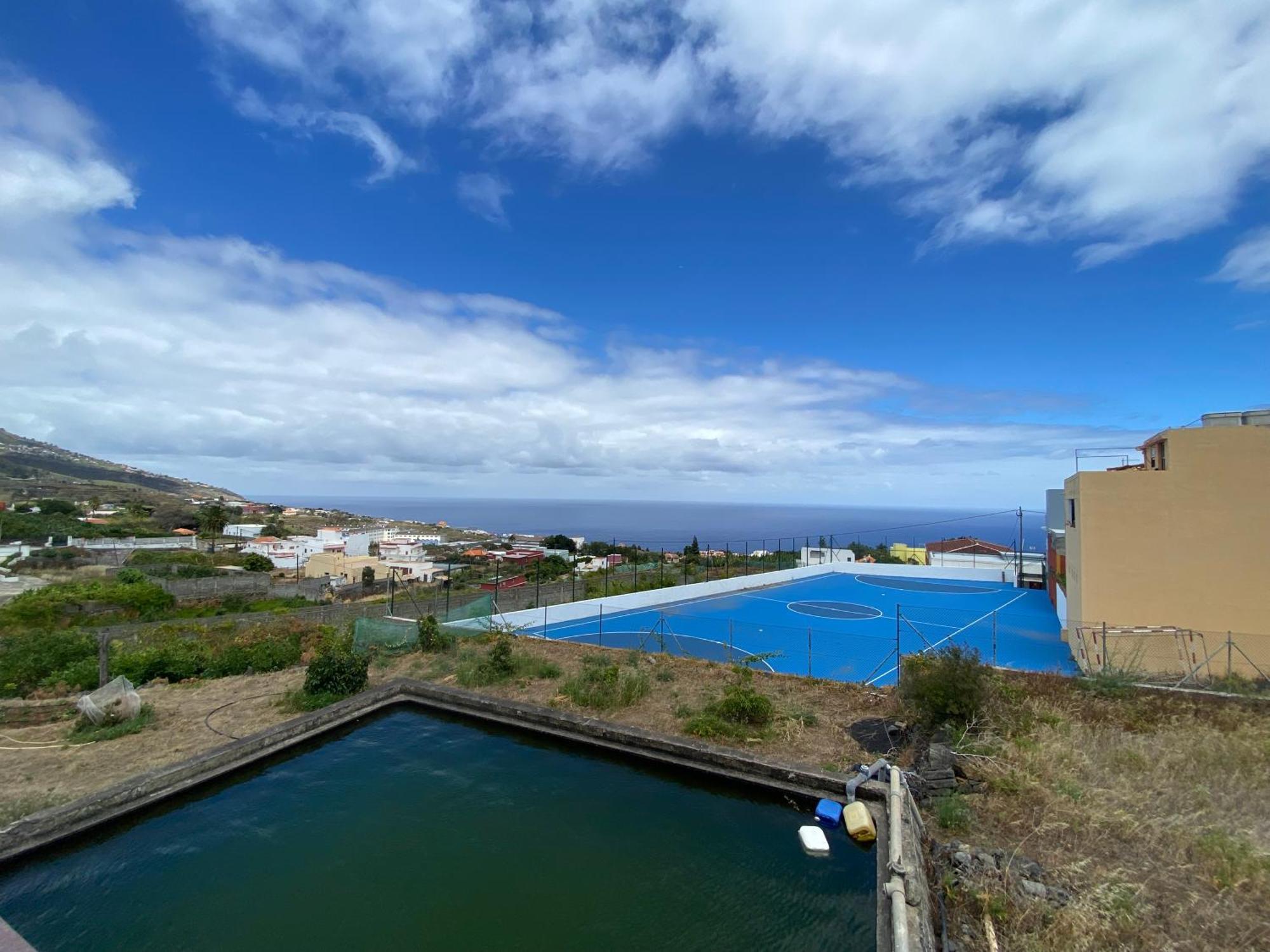 Casa Niver Santa Cruz de la Palma  Exterior photo